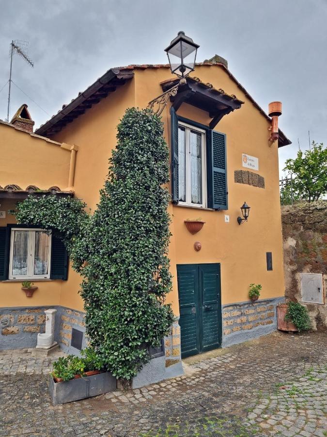 טוסקניה Casa Vacanze Nives מראה חיצוני תמונה