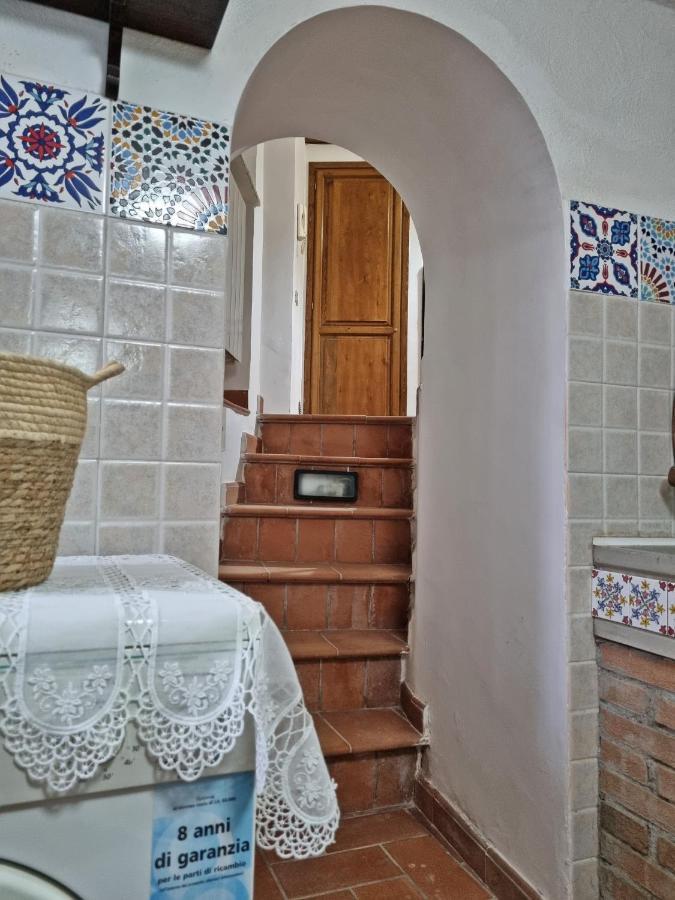 טוסקניה Casa Vacanze Nives מראה חיצוני תמונה
