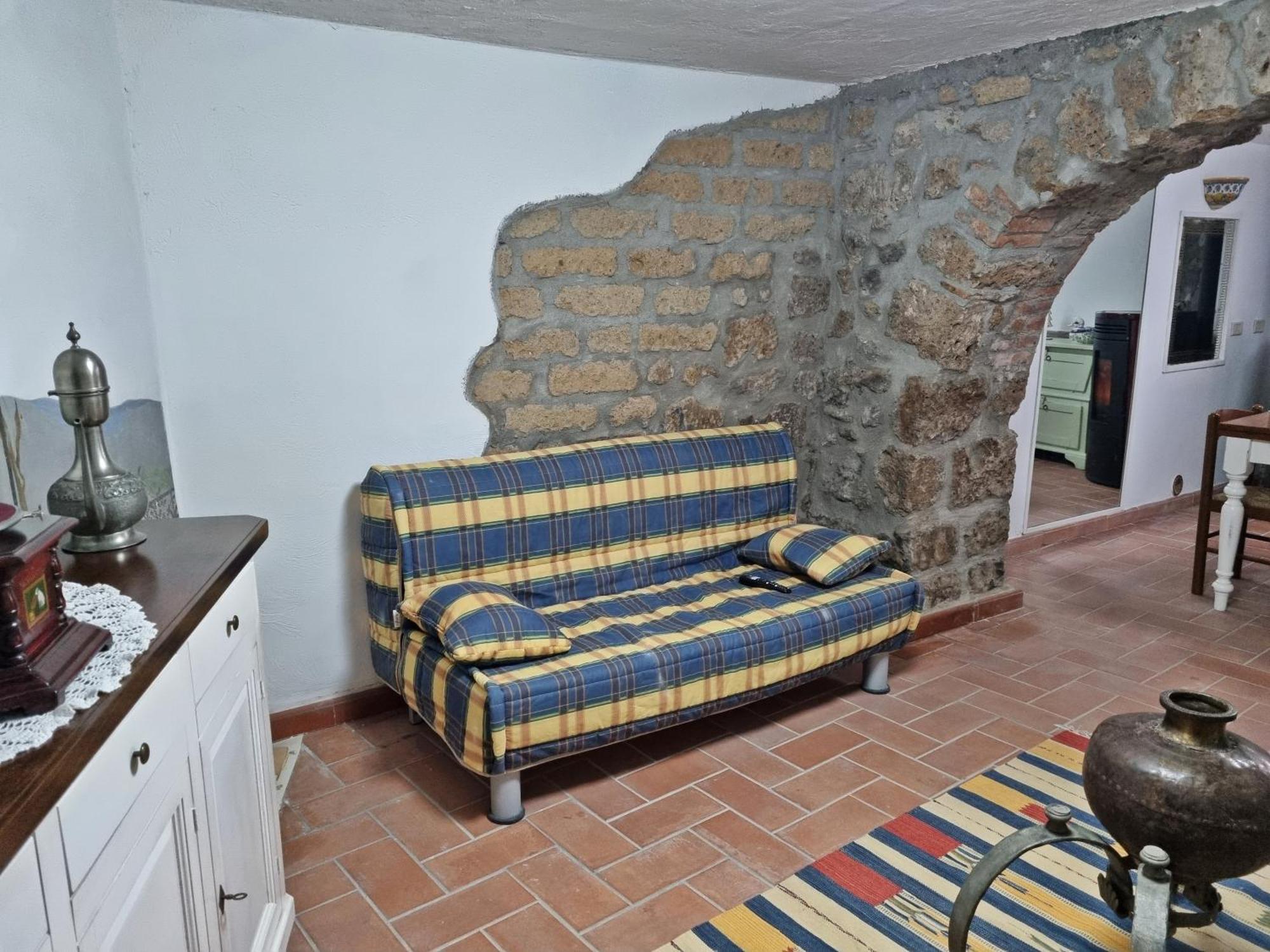 טוסקניה Casa Vacanze Nives מראה חיצוני תמונה
