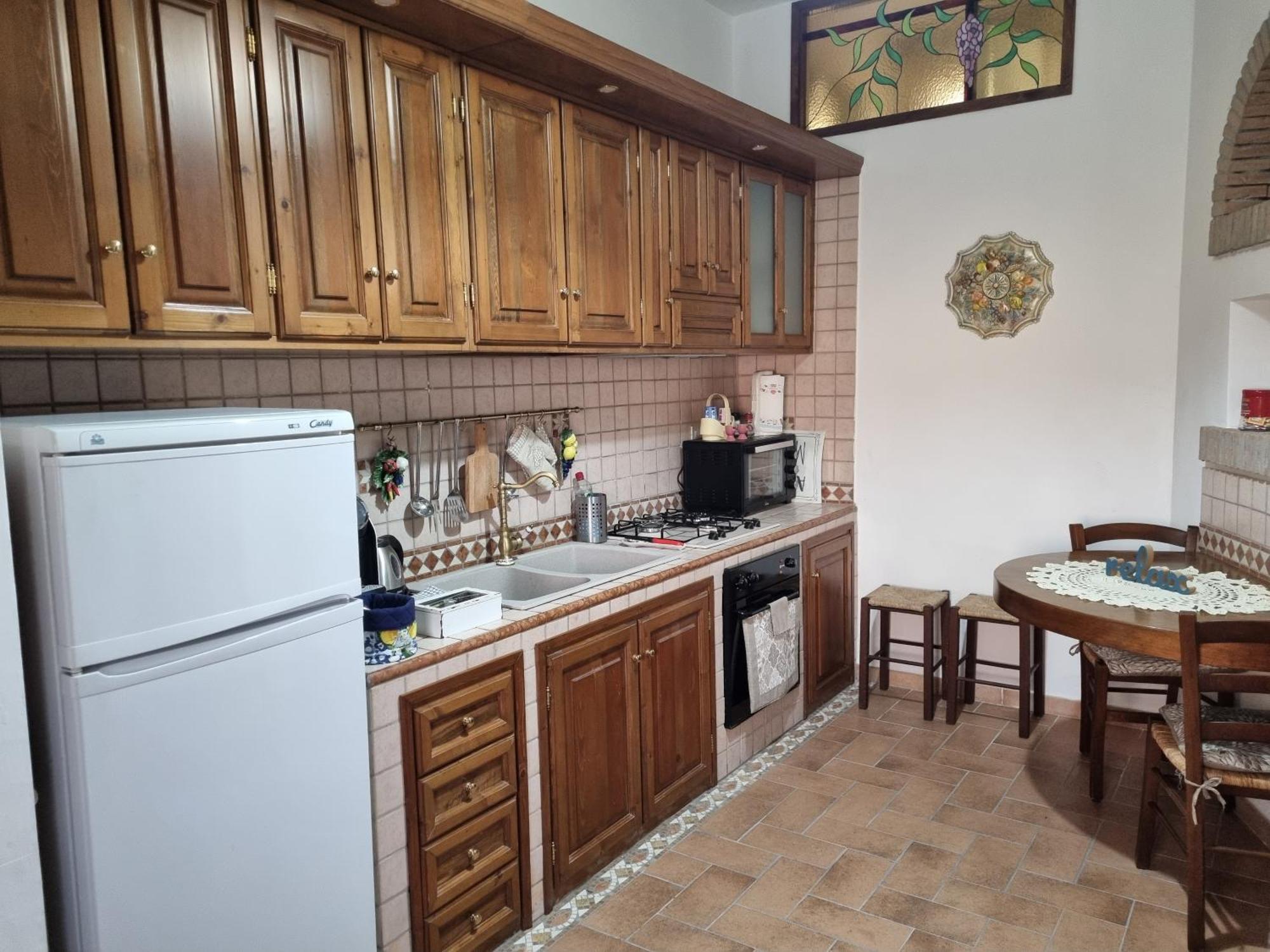 טוסקניה Casa Vacanze Nives מראה חיצוני תמונה